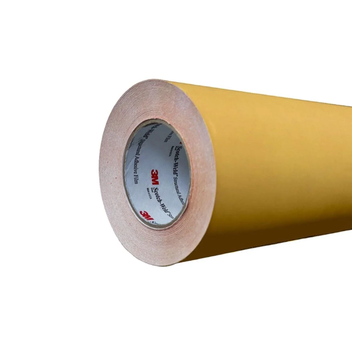 3M AF 126 .03 - 250 Degree Adhesive Film image 1