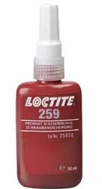 LOCTITE 259 - Threadlocker image 1