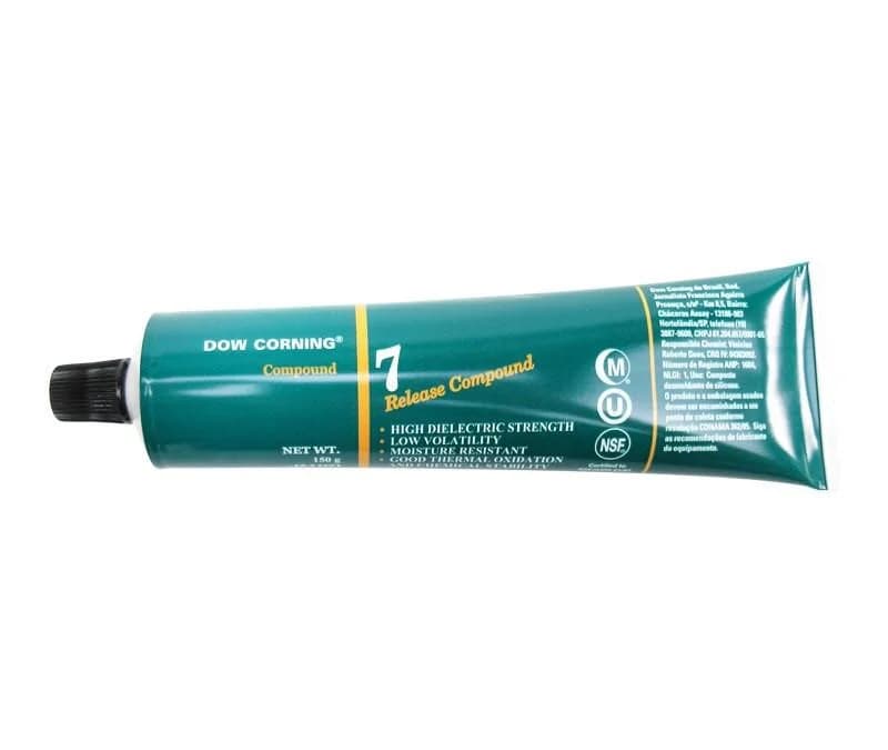 DC7 - Release Compound image 1