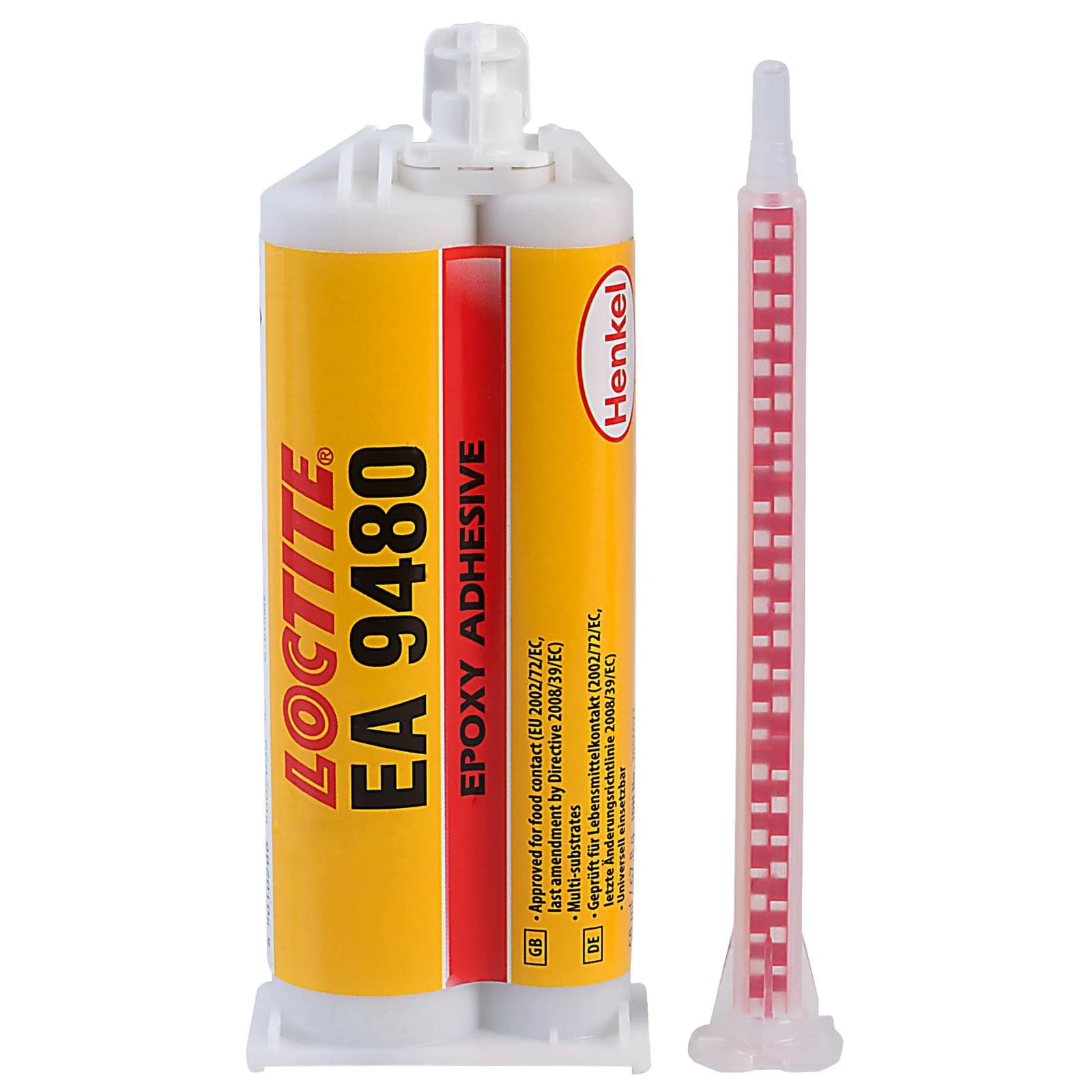 LOCTITE EA 9480 - Epoxy Adhesive image 1