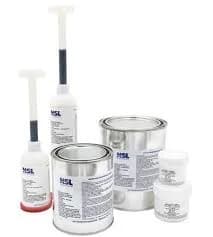 WS 8072 B2 - Corrosion Inhibitive Sealant image 1