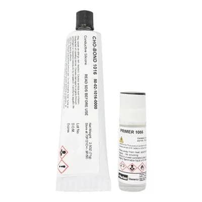 Cho-Bond 1016/1086 - Electrically Conductive Sealant image 1