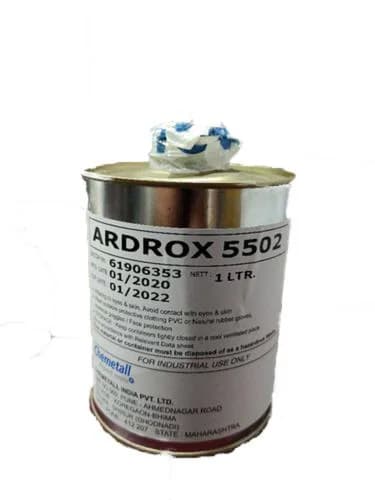 ARDROX 5502 - Dry Cleaning Solvent image 1