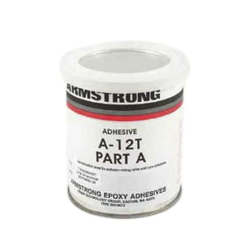 Armstrong A-12T - Epoxy Resin image 1