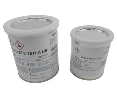 Epocast 1511 A/B - Epoxy Syntactic image 1