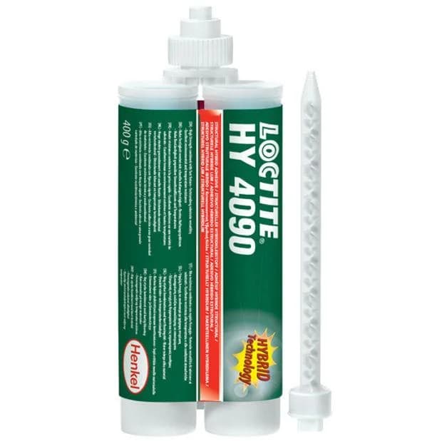 Loctite HY 4090 - Hybrid Adhesive image 1