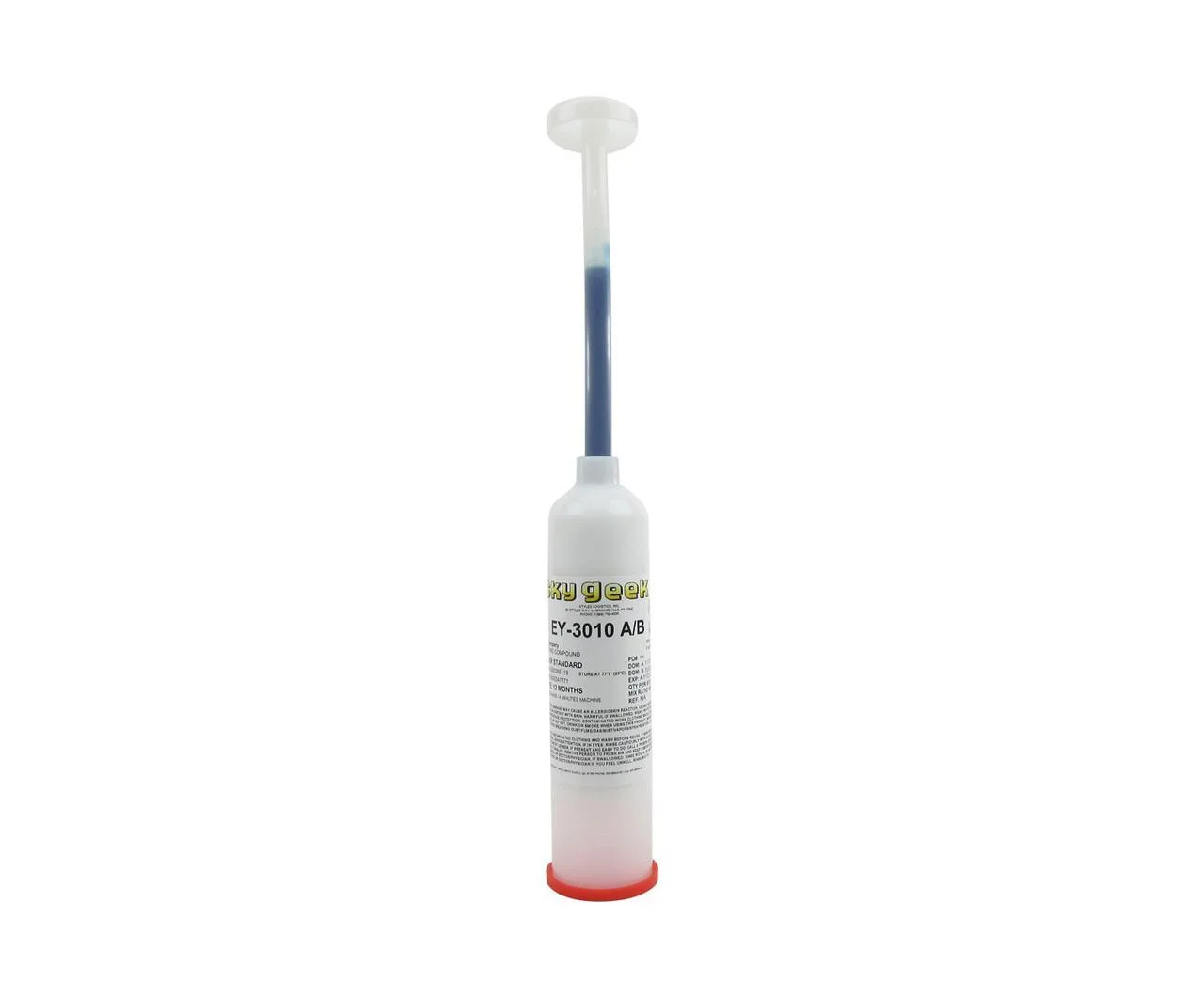 EY3010A/B 1USGL - Structural Adhesive image 1