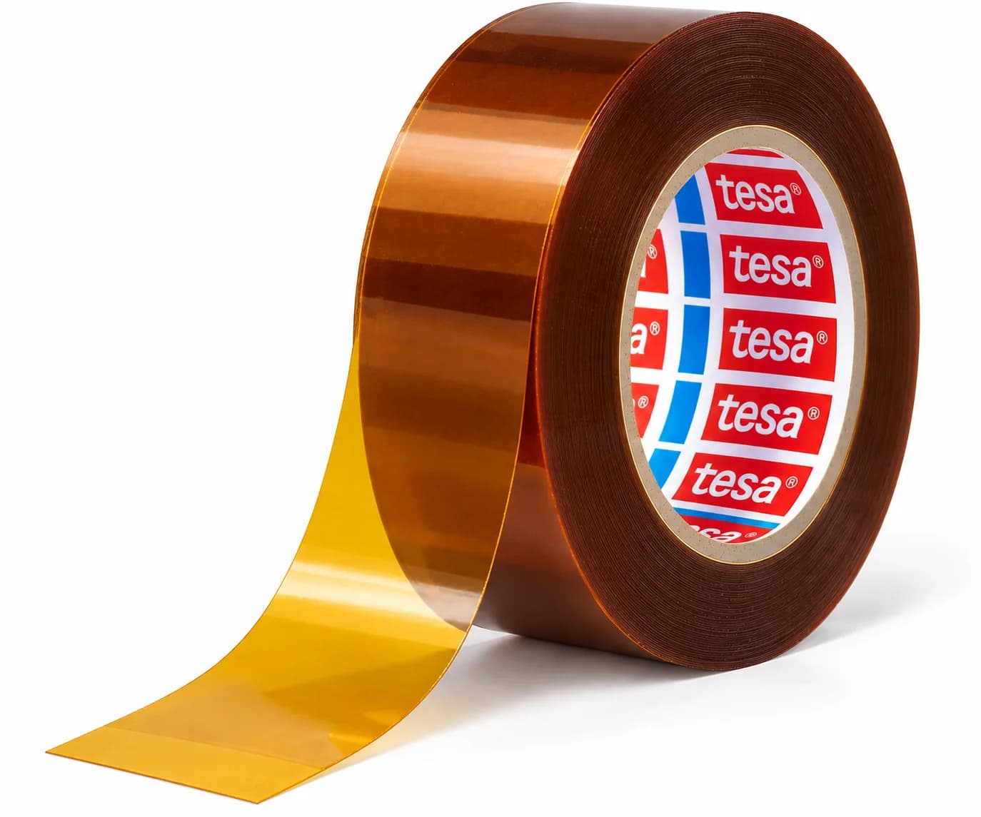 TESA 51407 - Standard Grade Polyimide Tape image 1
