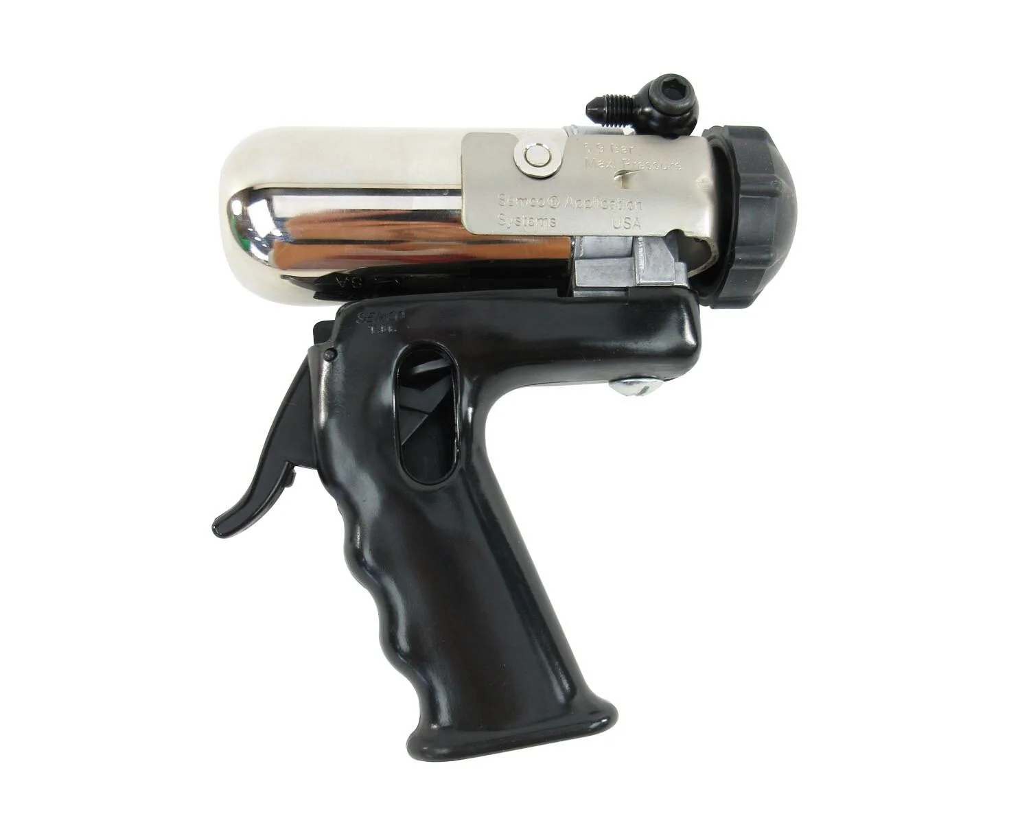 SEMCO 250 A - Ealant Gun With Handle (250255) image 1