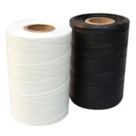 Breyden 207-5 - Black Polyester Lacing Tape image 1