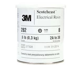 3M Scotchcast 282 - Epoxy Electrical Liquid Resin image 1