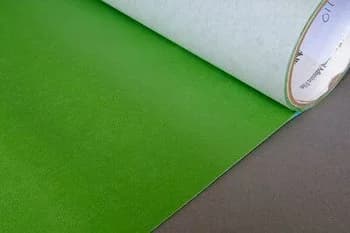AF 163-2OST 0.030 PSF Green 5.5 Mil - Adhesive film image 1