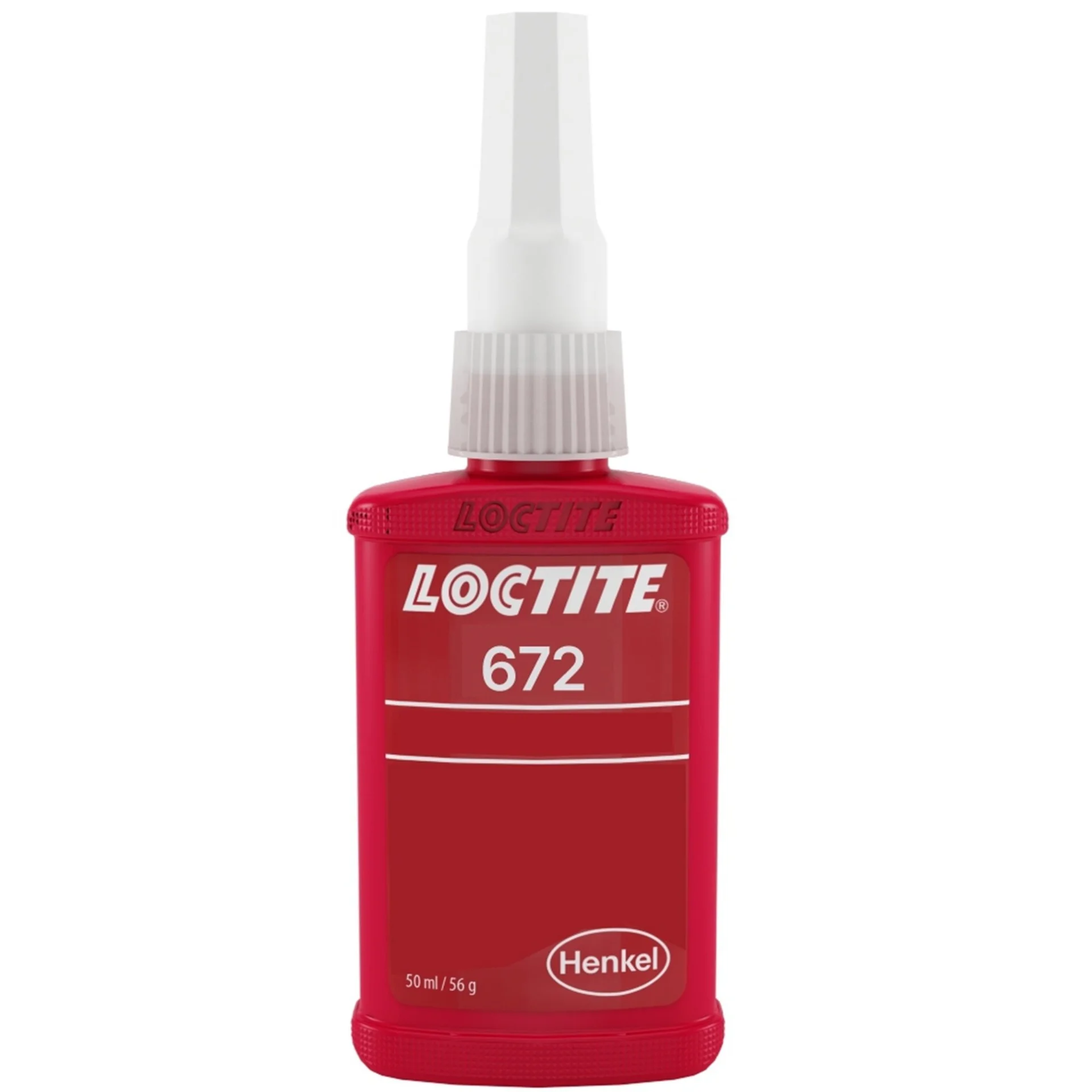 LOCTITE 672 - Anaerobic Retaining Compound image 1