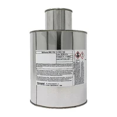 MC 780 C8 - Low Density Fuselage & Fuel Tank Sealant image 1
