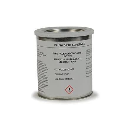 Ablestik 285 / Cat 9 - Epoxy Adhesive image 1