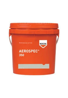 ROCOL AEROSPEC 350 - Graphited Grease image 1