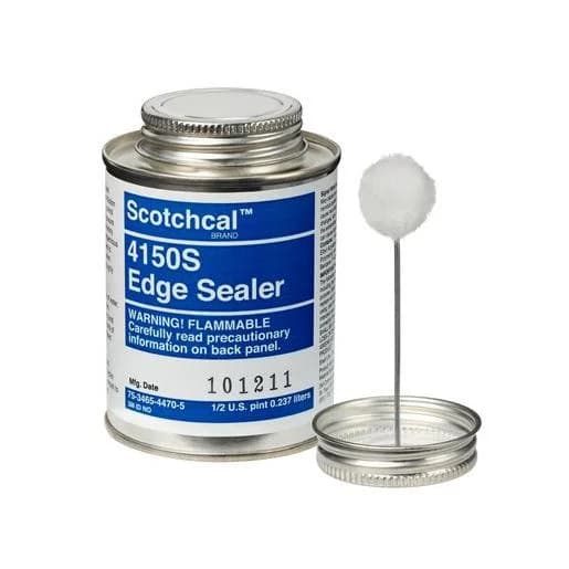 4150S EDGE SEALER - Sealer image 1