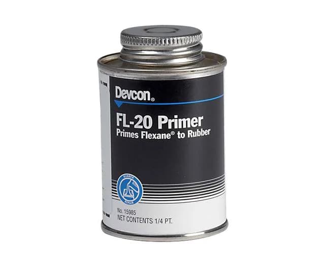 DEVCON FLEXANE FL-20 - Primer Flexane To Rubber image 1