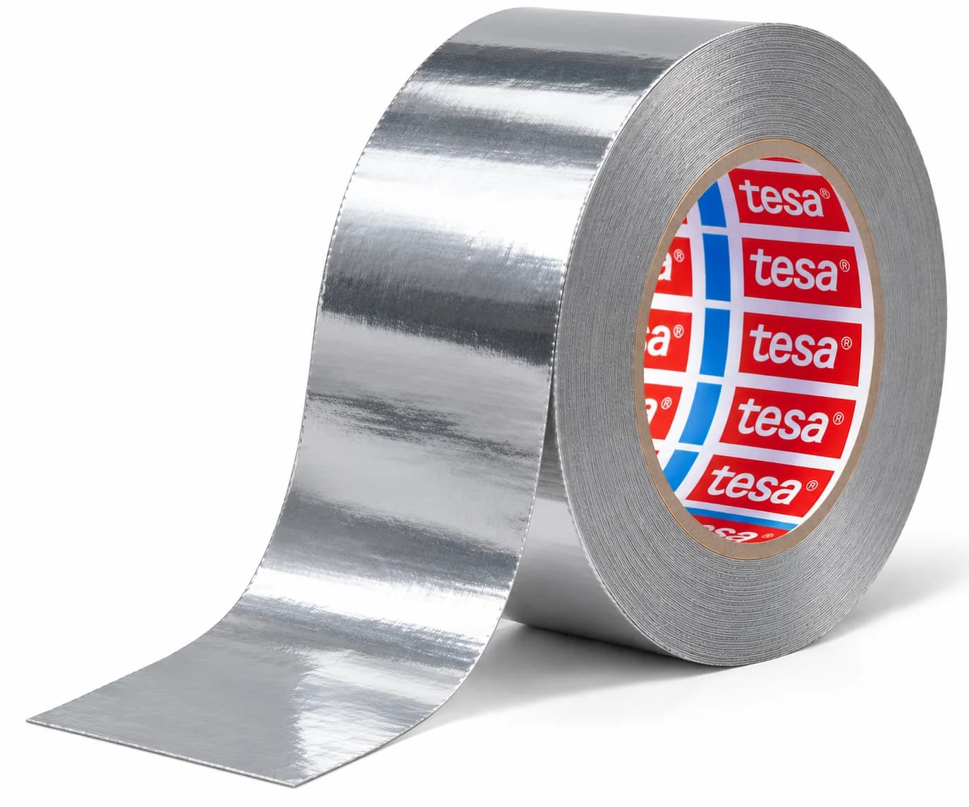 TESA 60652 - Aluminium Tape image 1