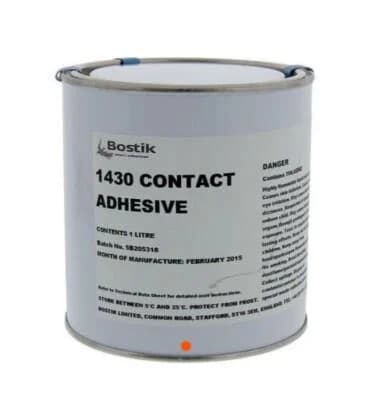 BOSTIK 1430 - Contact Adhesive image 1