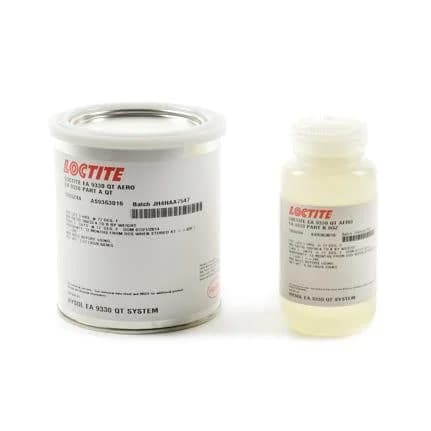 LOCTITE EA 9330 - Epoxy Adhesive image 1